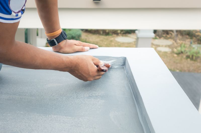 Masonry Waterproofing in Seattle, WA