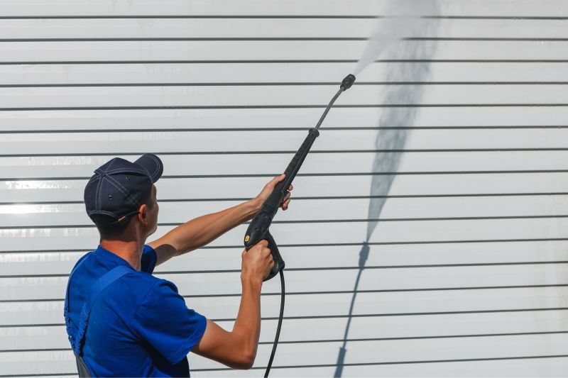 Power Washing Service